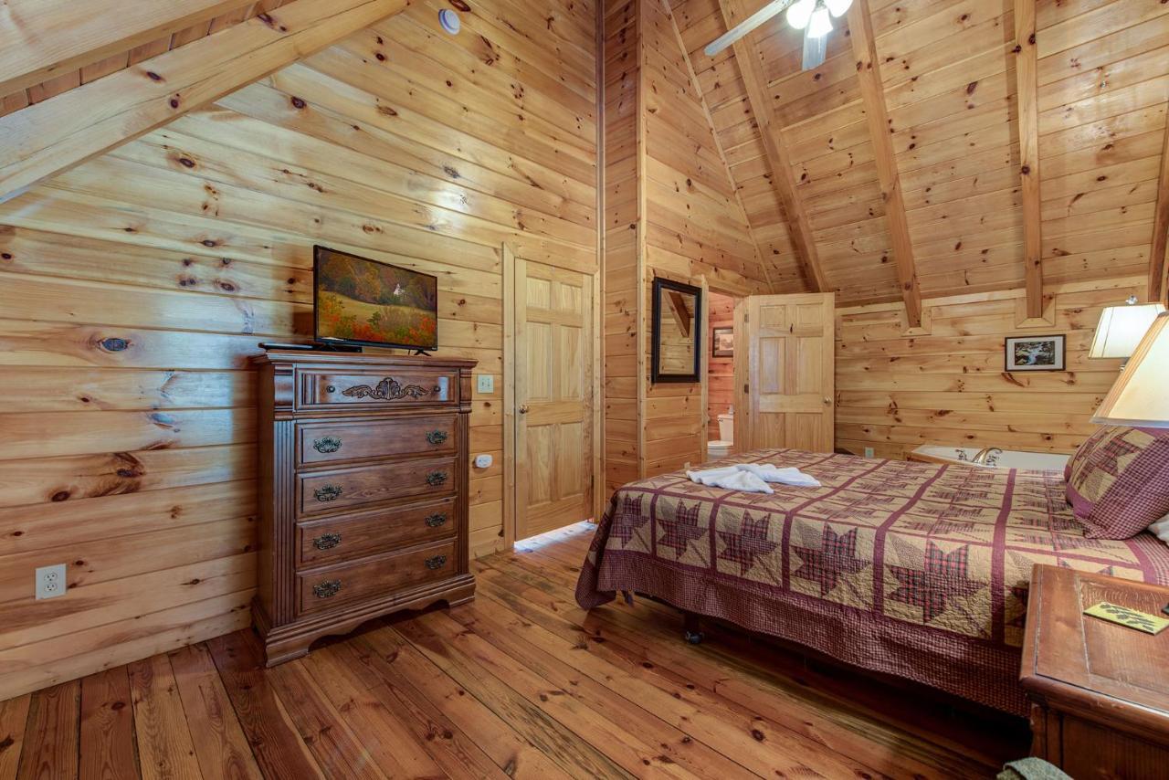Aspens Envy Appartement Pigeon Forge Buitenkant foto