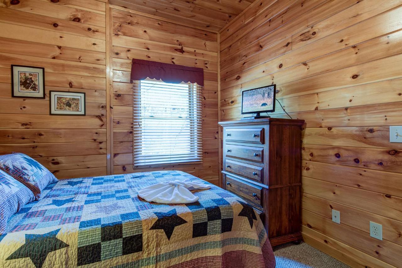 Aspens Envy Appartement Pigeon Forge Buitenkant foto