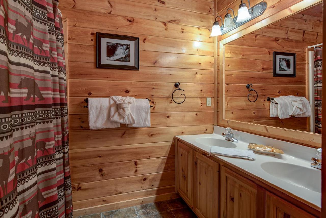 Aspens Envy Appartement Pigeon Forge Buitenkant foto