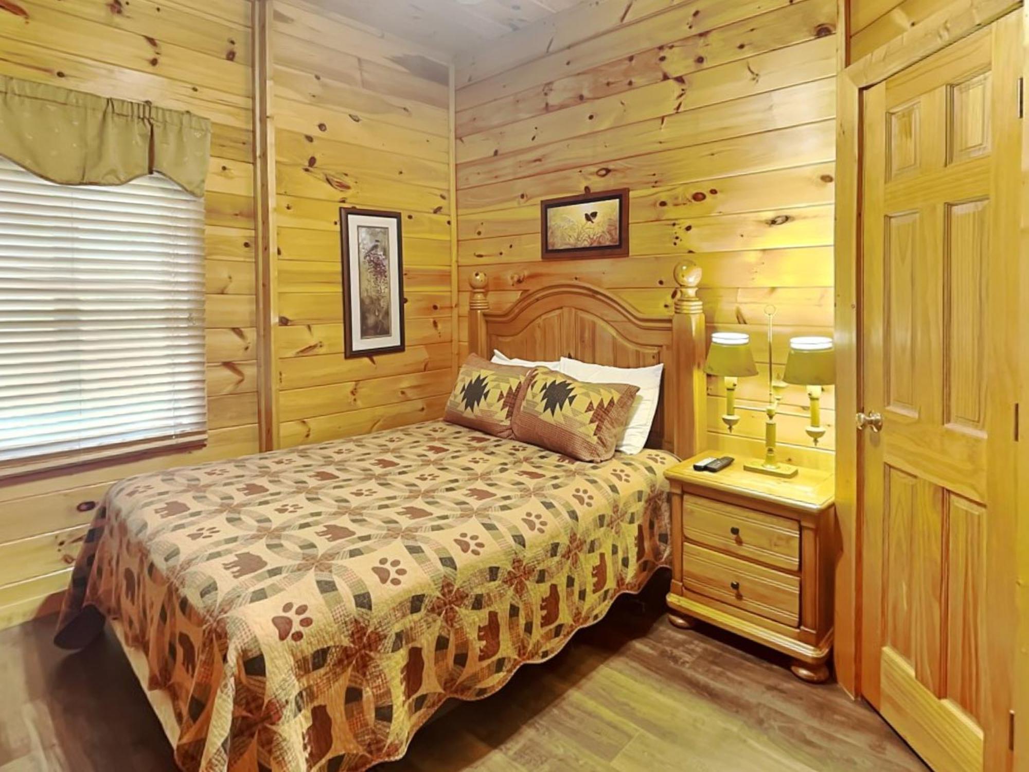 Aspens Envy Appartement Pigeon Forge Buitenkant foto