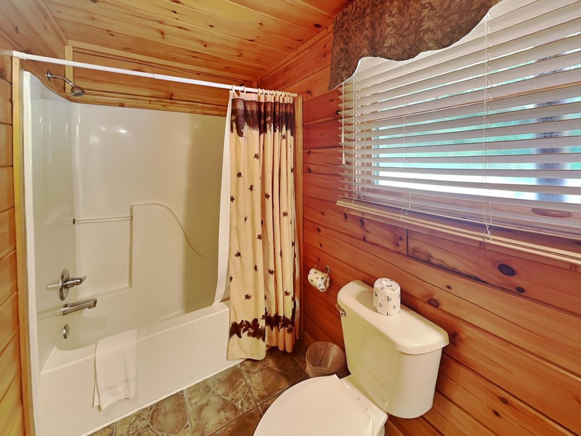 Aspens Envy Appartement Pigeon Forge Buitenkant foto