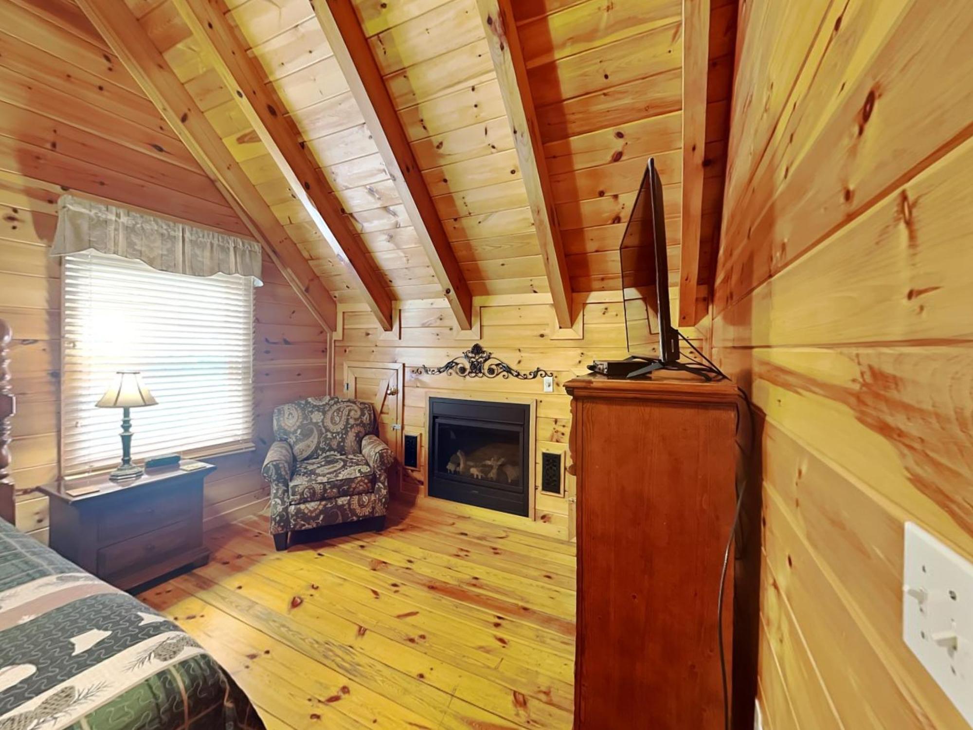 Aspens Envy Appartement Pigeon Forge Buitenkant foto