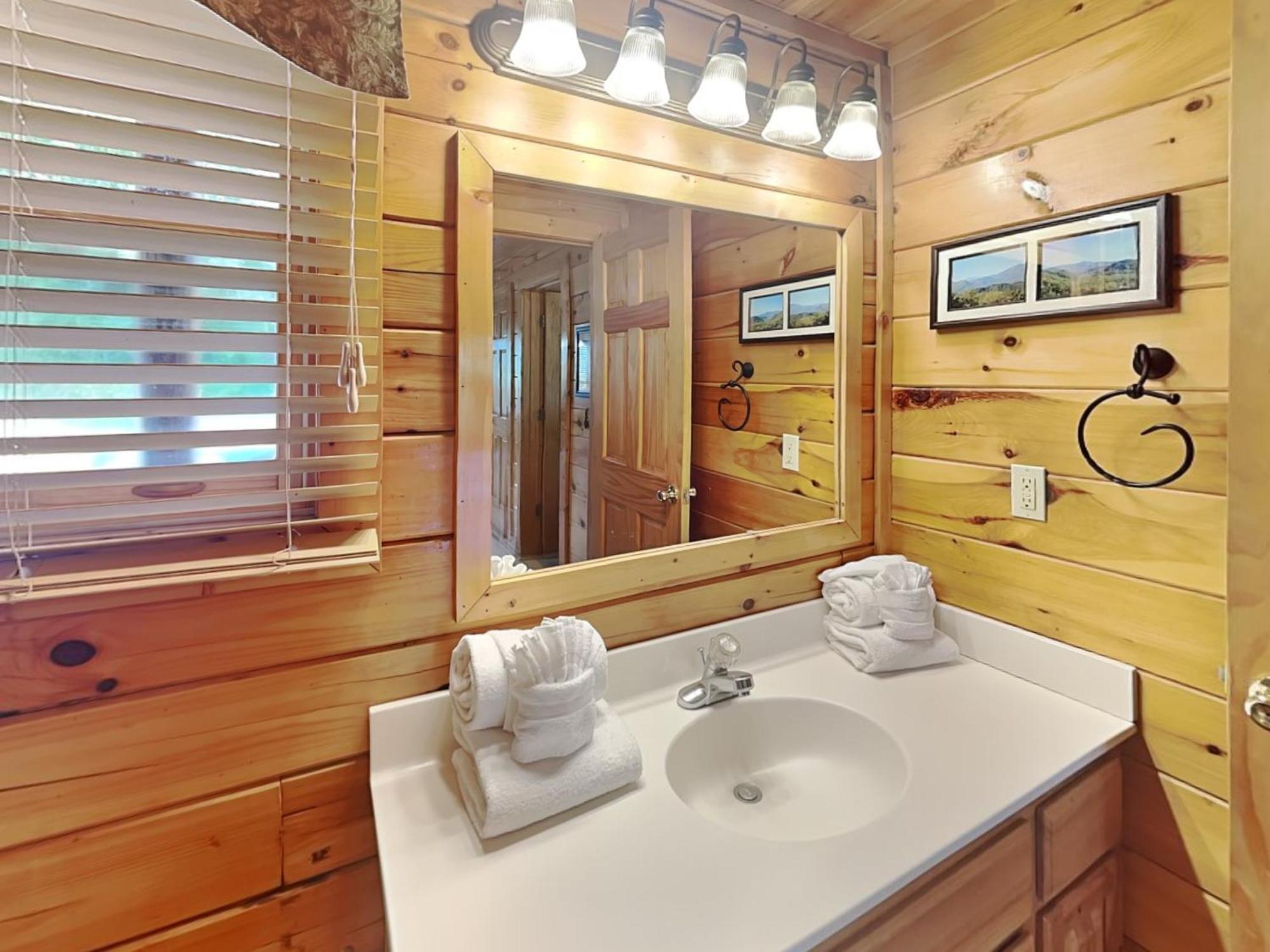 Aspens Envy Appartement Pigeon Forge Buitenkant foto