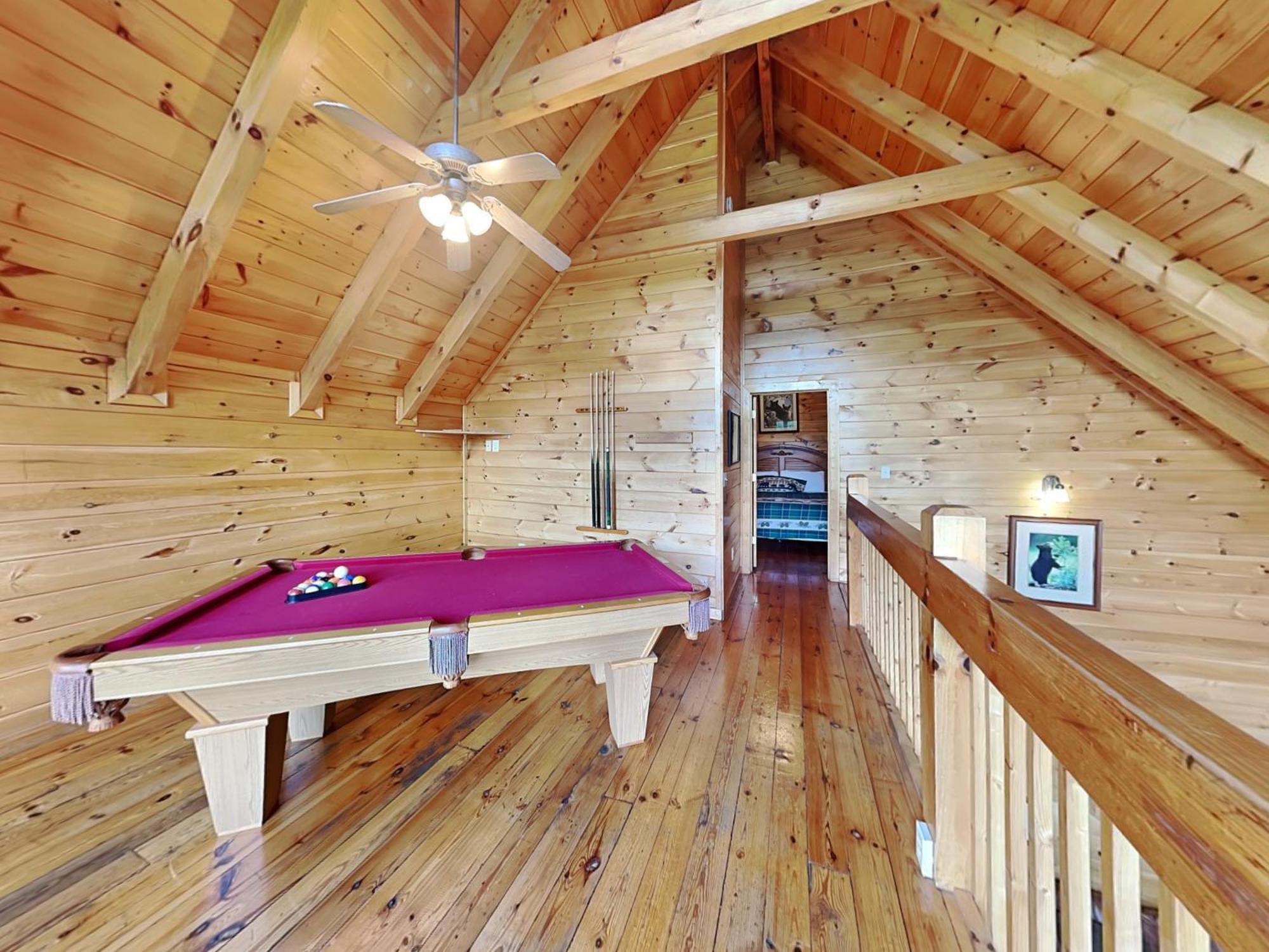 Aspens Envy Appartement Pigeon Forge Buitenkant foto