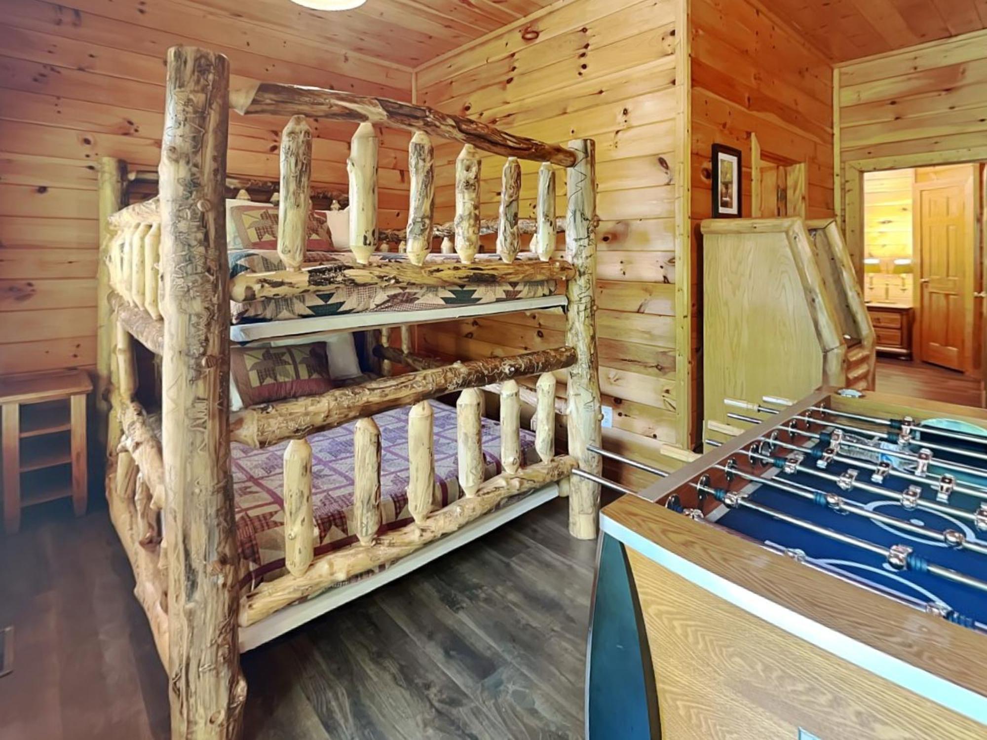 Aspens Envy Appartement Pigeon Forge Buitenkant foto
