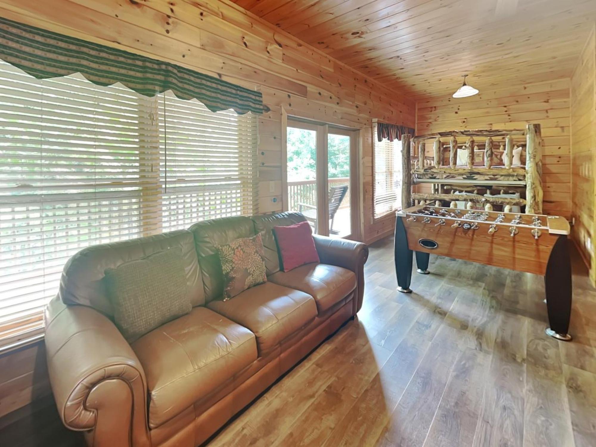 Aspens Envy Appartement Pigeon Forge Buitenkant foto