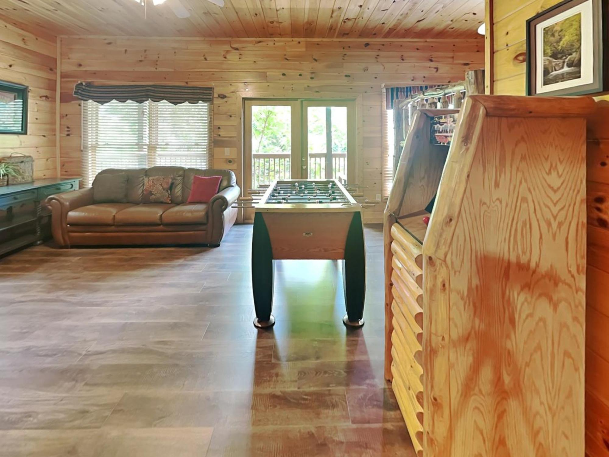 Aspens Envy Appartement Pigeon Forge Buitenkant foto